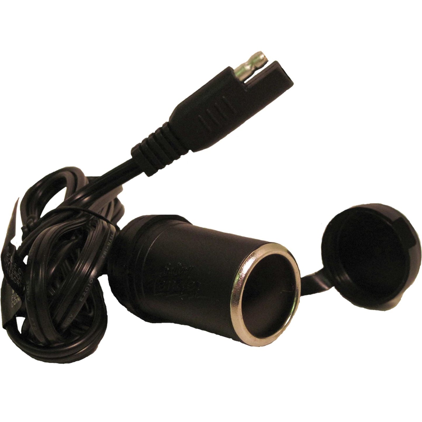 Battery Tender Cigarette Lighter Adapter Female [MPN: 081-0069-8]_79705