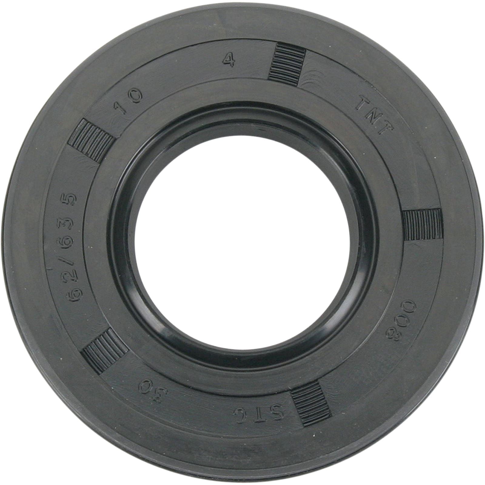Vertex Oil Seal 30mm x 62mm x 10mm Ribbed 501302R_493876
