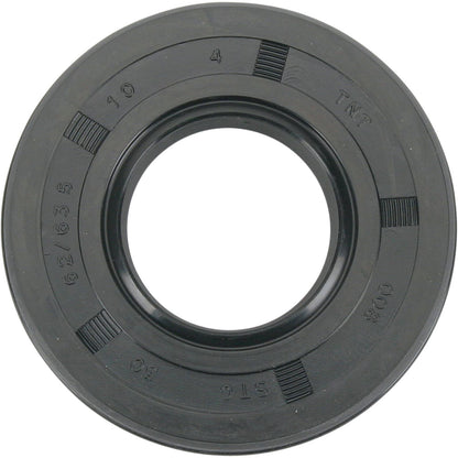 Vertex Oil Seal 30mm x 62mm x 10mm Ribbed 501302R_493876