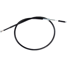 Motion Pro Black Vinyl Clutch Cable 03-0332_79716