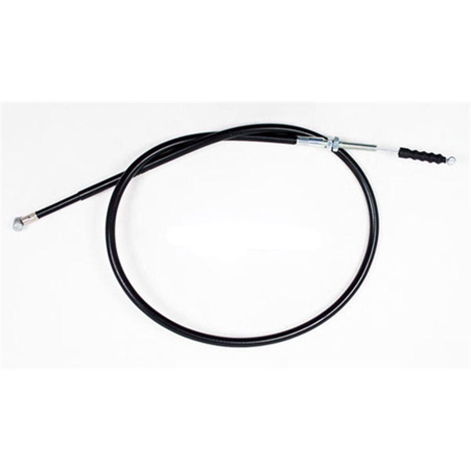 Motion Pro Black Vinyl Clutch Cable 03-0332_558546