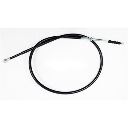 Motion Pro Black Vinyl Clutch Cable 03-0332_558546