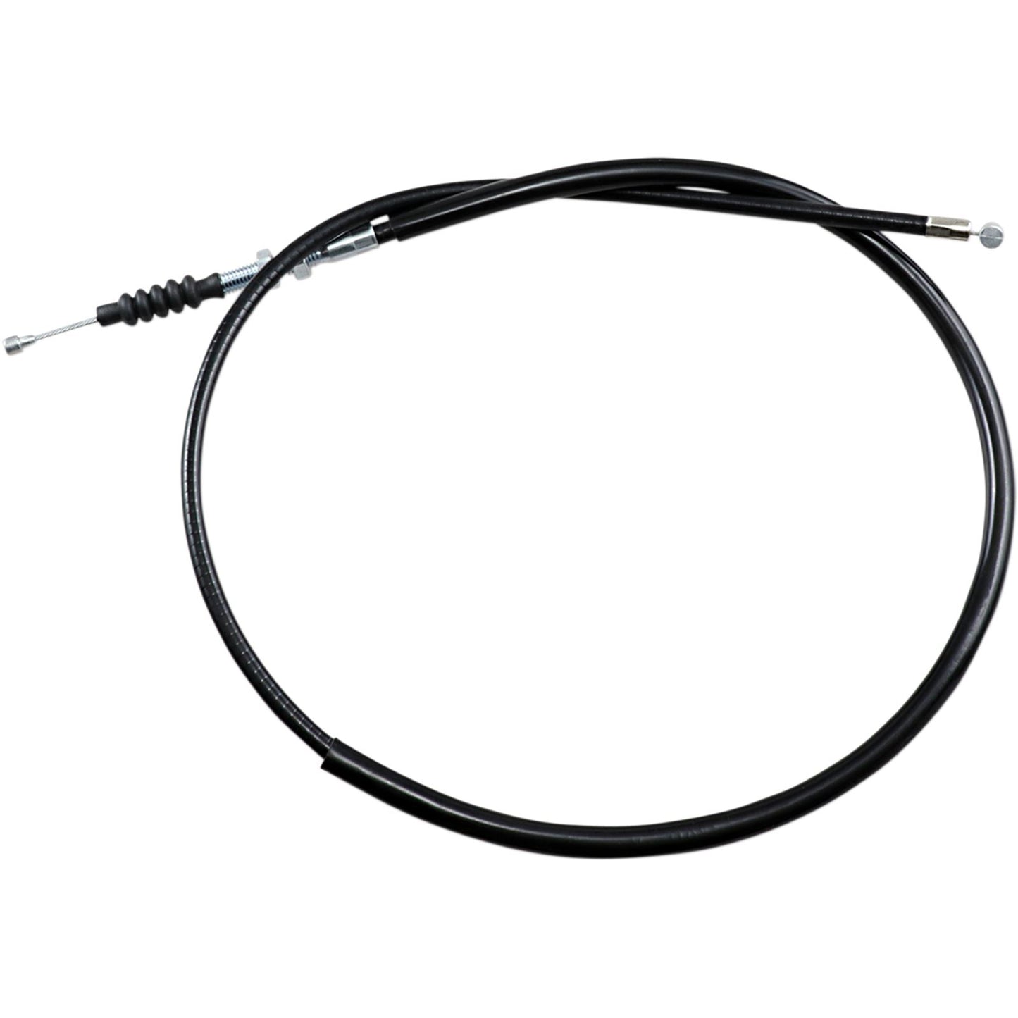 Motion Pro Black Vinyl Clutch Cable 02-0163_445809