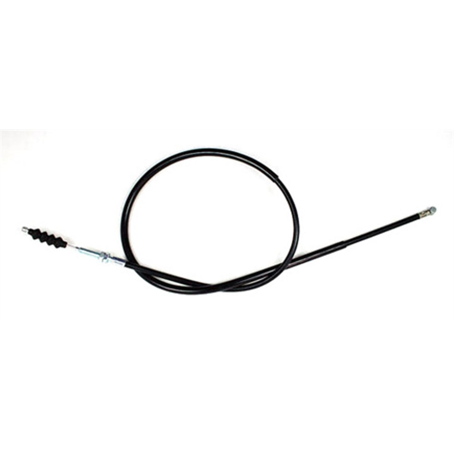 Motion Pro Black Vinyl Clutch Cable 02-0163_558550