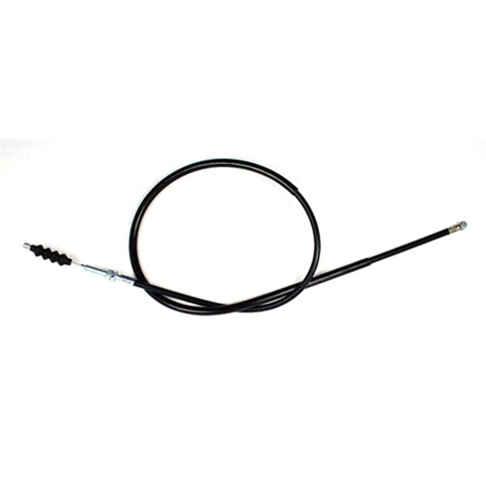 Motion Pro Black Vinyl Clutch Cable 02-0163_558550