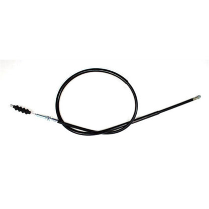Motion Pro Black Vinyl Clutch Cable 02-0163_558550