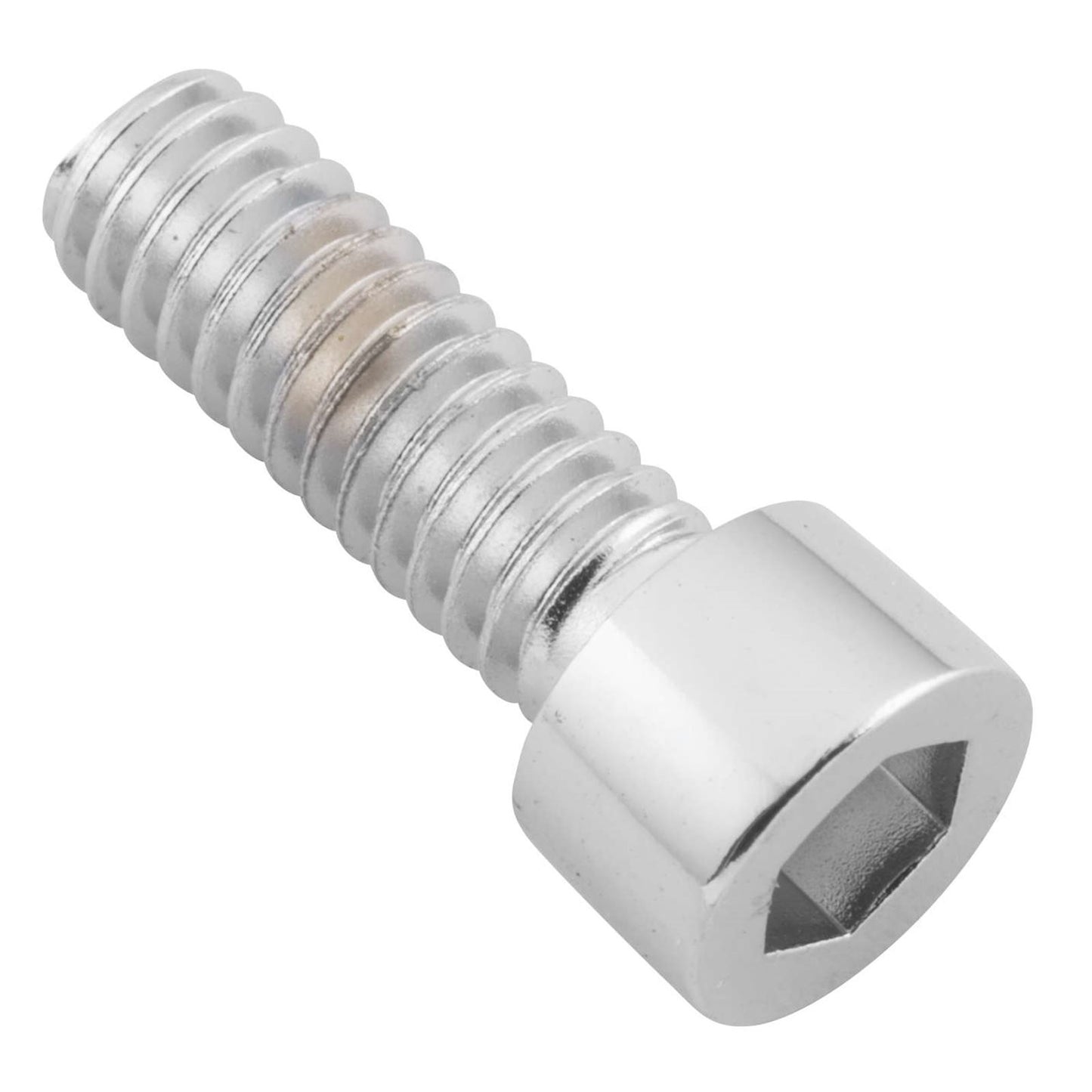 Gardnerwestcott Fine Thread Polished Allen Bolts (Pack of 10) [MPN: 10130]_79731