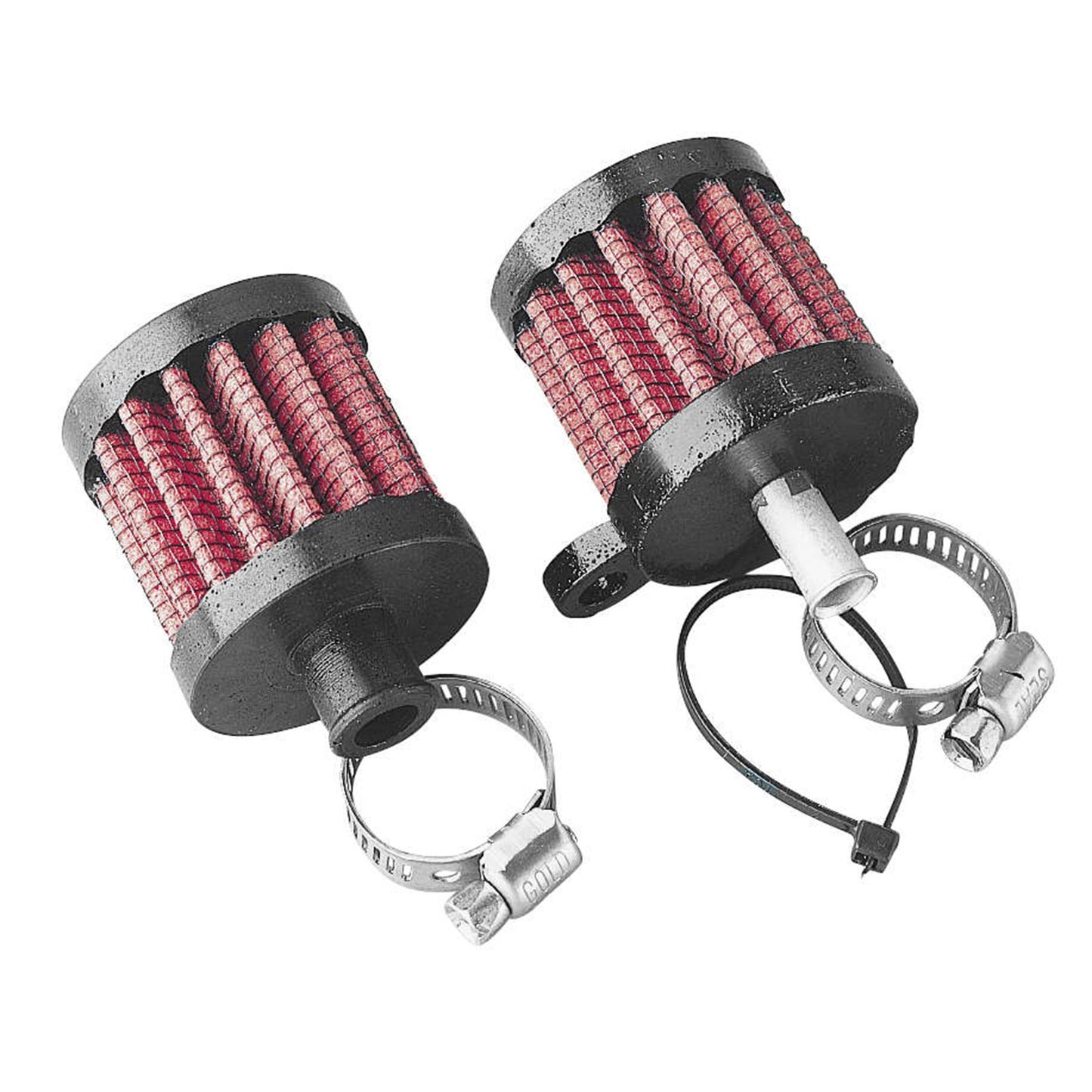 Uni Filter Clamp On Breather Filter 5/16" [MPN: UP-101]_79735