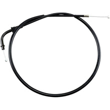 Motion Pro Black Vinyl Throttle Pull Cable 05-0035_446015