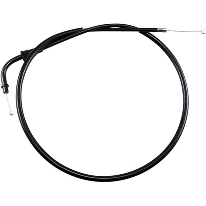 Motion Pro Black Vinyl Throttle Pull Cable 05-0035_446015