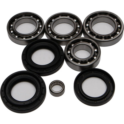 All Balls Front Differential Bearing and Seal Kit 25-2029_79744