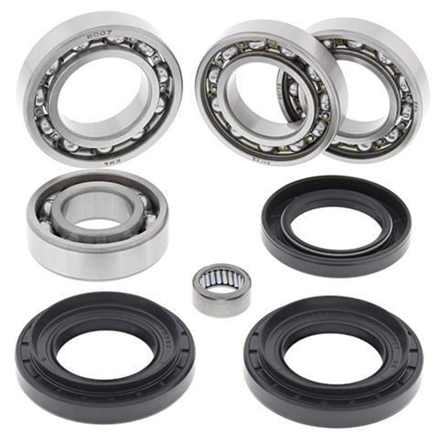 All Balls Front Differential Bearing and Seal Kit 25-2029_558553