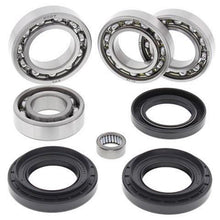 All Balls Front Differential Bearing and Seal Kit 25-2029_558553