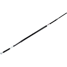 Motion Pro Black Vinyl Foot Brake Cable 02-0352_79753