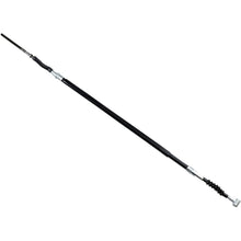Motion Pro Black Vinyl Foot Brake Cable 02-0352_445860