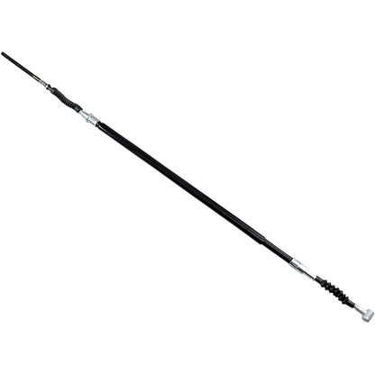 Motion Pro Black Vinyl Foot Brake Cable 02-0352_445860