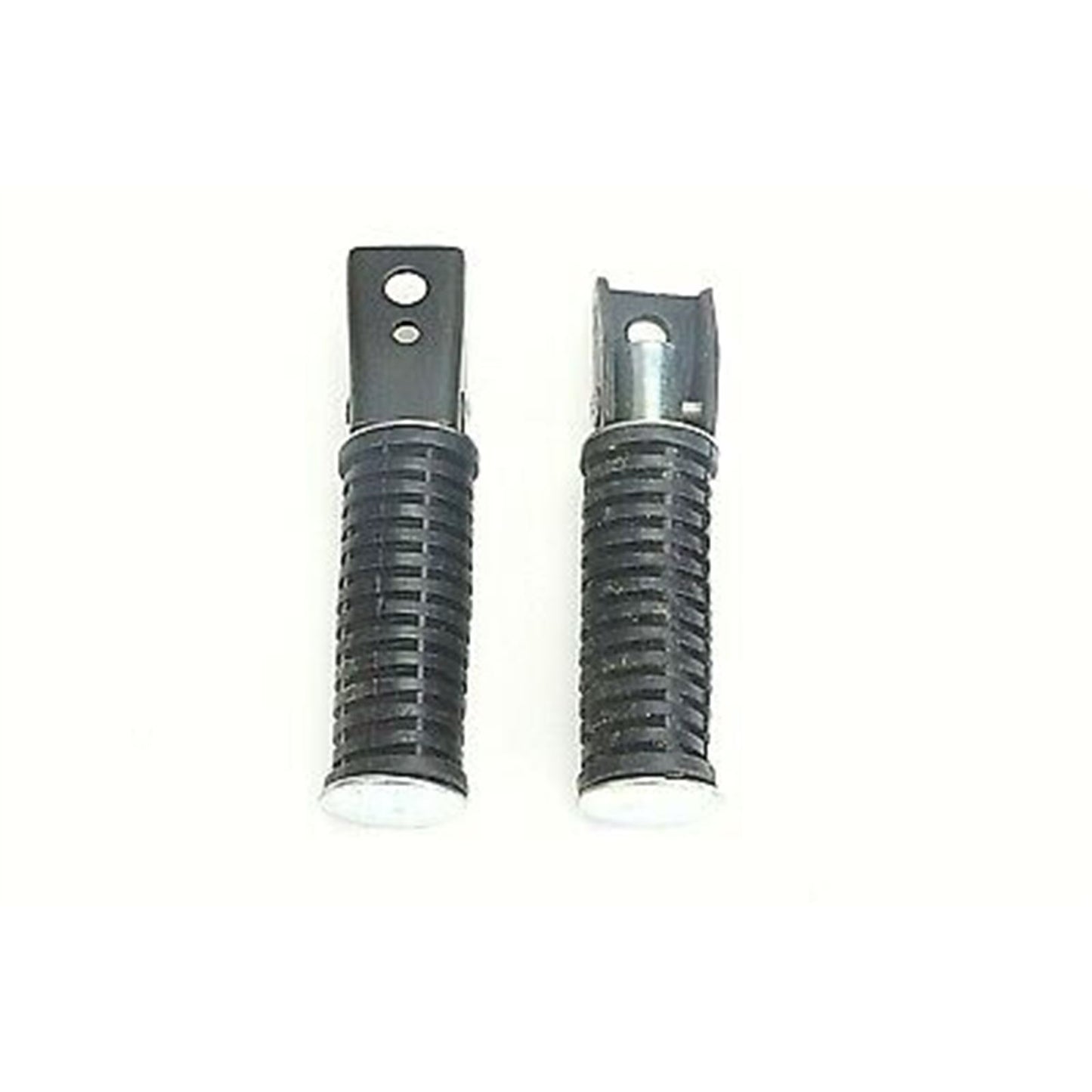 2FastMoto Footpeg Rear Set Left/Right - Pair - 10mm Bracket Fits Honda 507106-371-660_646993