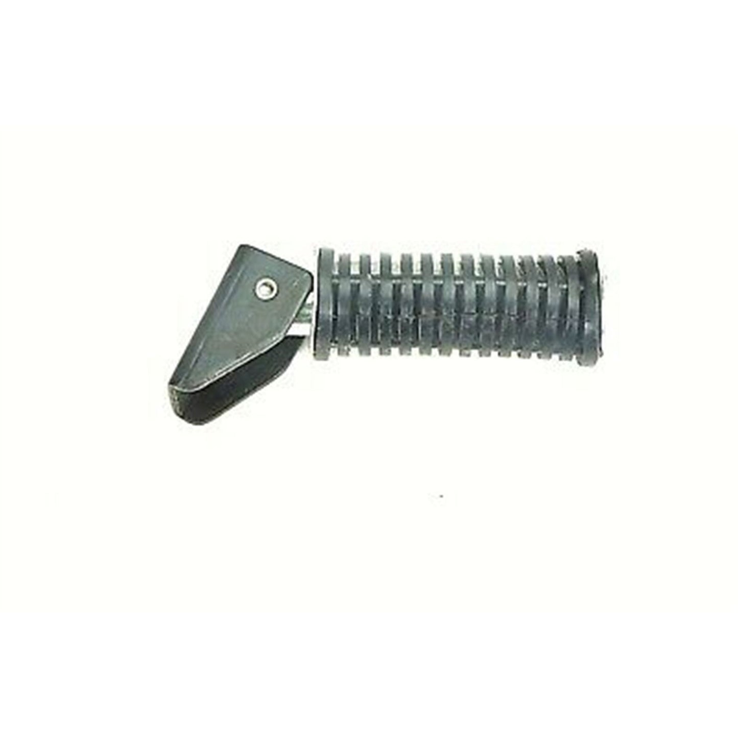 2FastMoto Footpeg Rear Set Left/Right - Pair - 10mm Bracket Fits Honda 507106-371-660_646989
