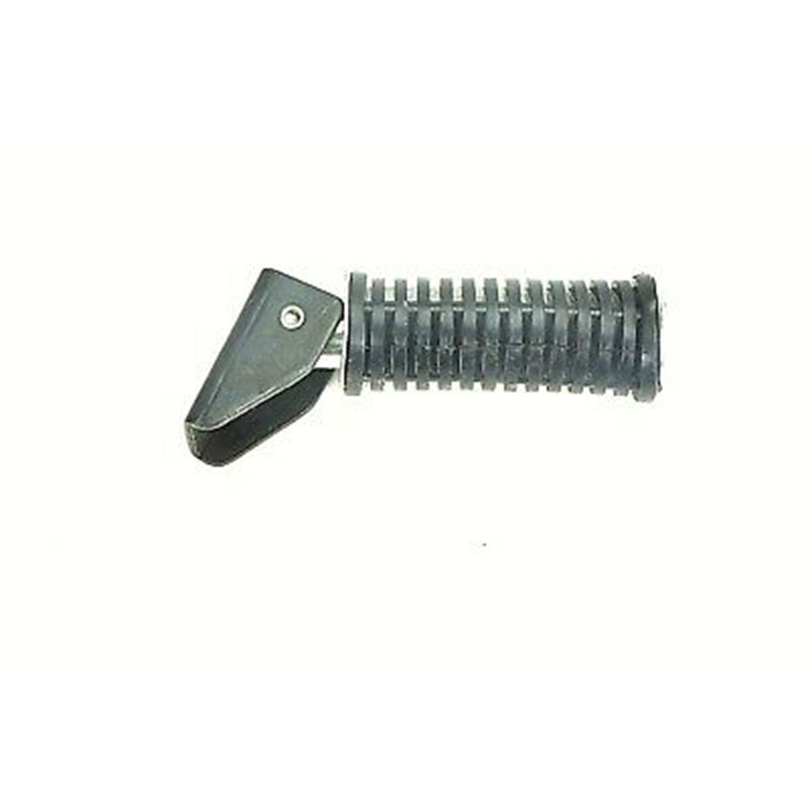2FastMoto Footpeg Rear Set Left/Right - Pair - 10mm Bracket Fits Honda 507106-371-660_646989