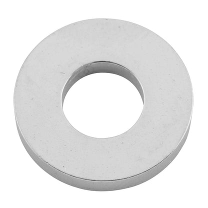 Gardnerwestcott Washer 1/4" Machine Chrome 33569_79765