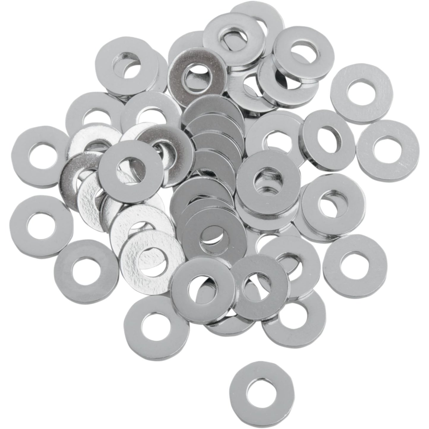 Gardnerwestcott Washer 7/16" Machine Chrome [MPN: 33572]_390078