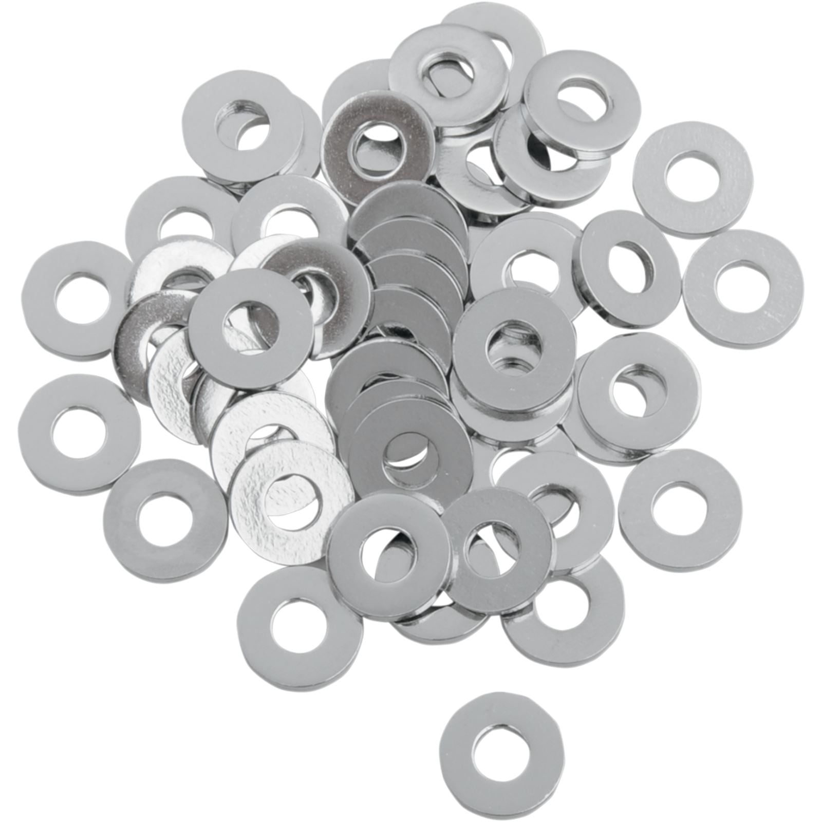 Gardnerwestcott Washer 7/16" Machine Chrome [MPN: 33572]_390078