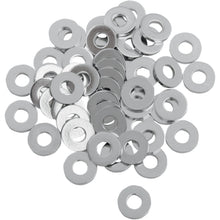 Gardnerwestcott Washer 7/16" Machine Chrome [MPN: 33572]_390078