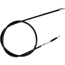 Motion Pro Black Vinyl Front Brake Cable 02-0038_79800