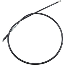 Motion Pro Black Vinyl Front Brake Cable 02-0038_445648