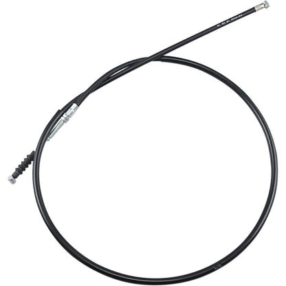 Motion Pro Black Vinyl Front Brake Cable 02-0038_445648