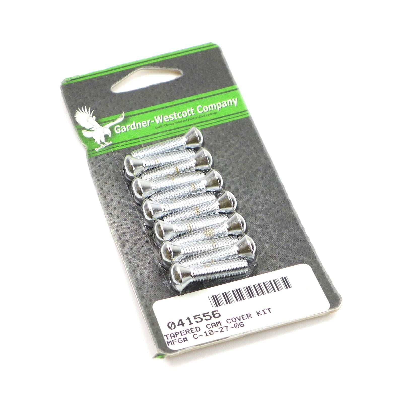 Gardnerwestcott Cam Cover Custom Hardware Kits C-10-27-06_1438386