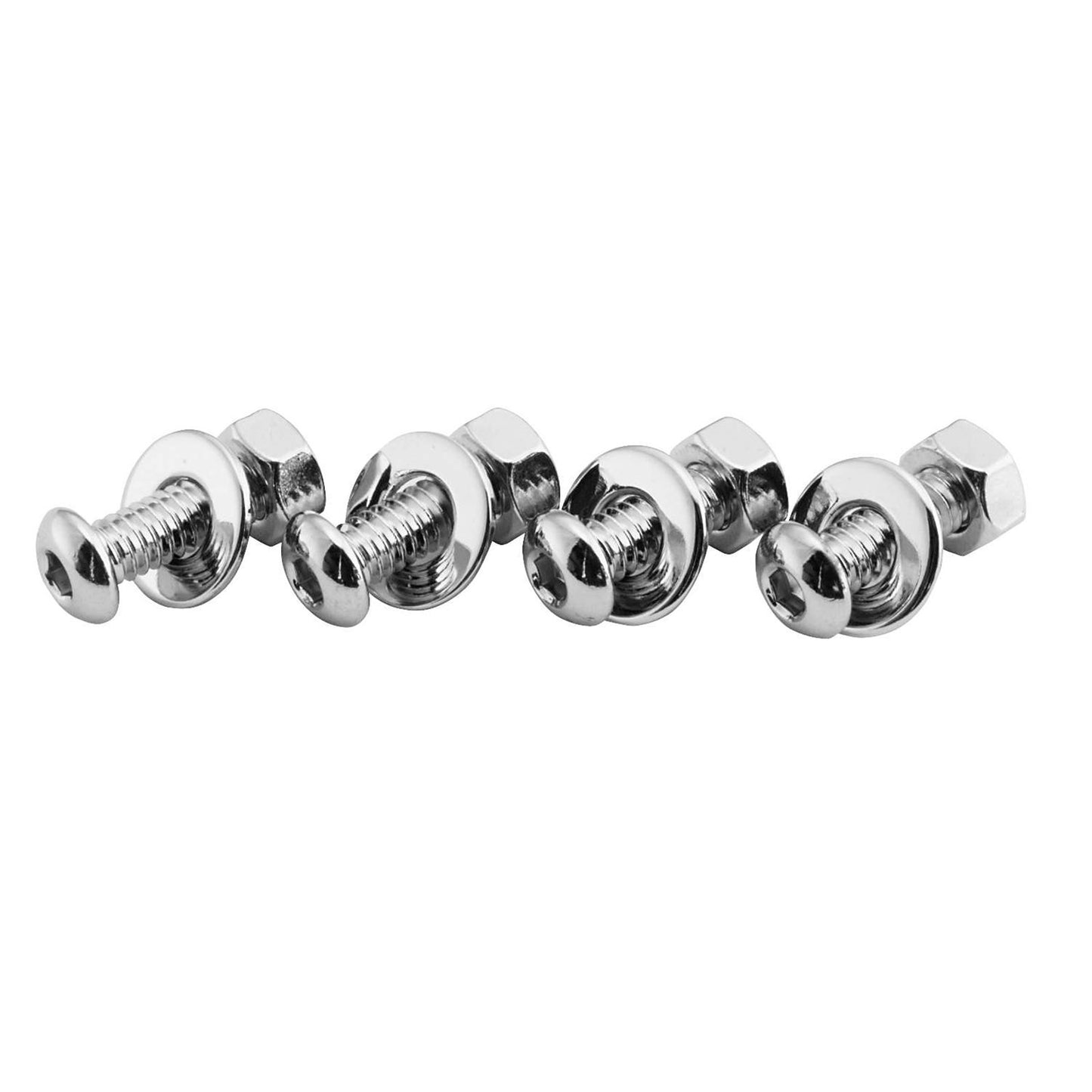 Gardnerwestcott License Plate Hardware Kits C-20-34_79804