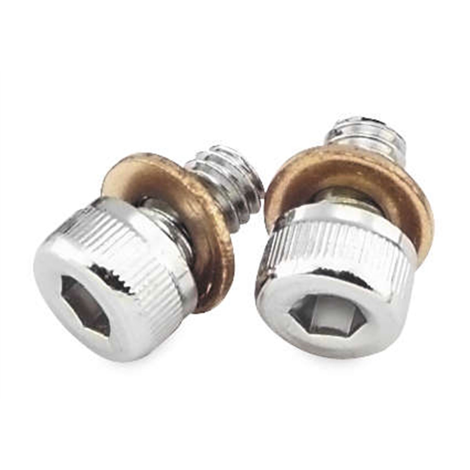 Gardnerwestcott Socket Head Front Fork Drain FX-79 C-20-58_79810