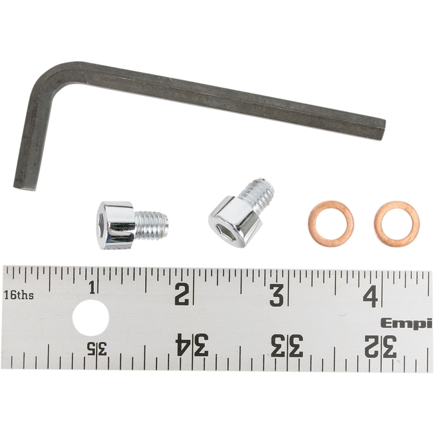 Gardnerwestcott Socket Head Front Fork Drain FX-79 C-20-58_390162