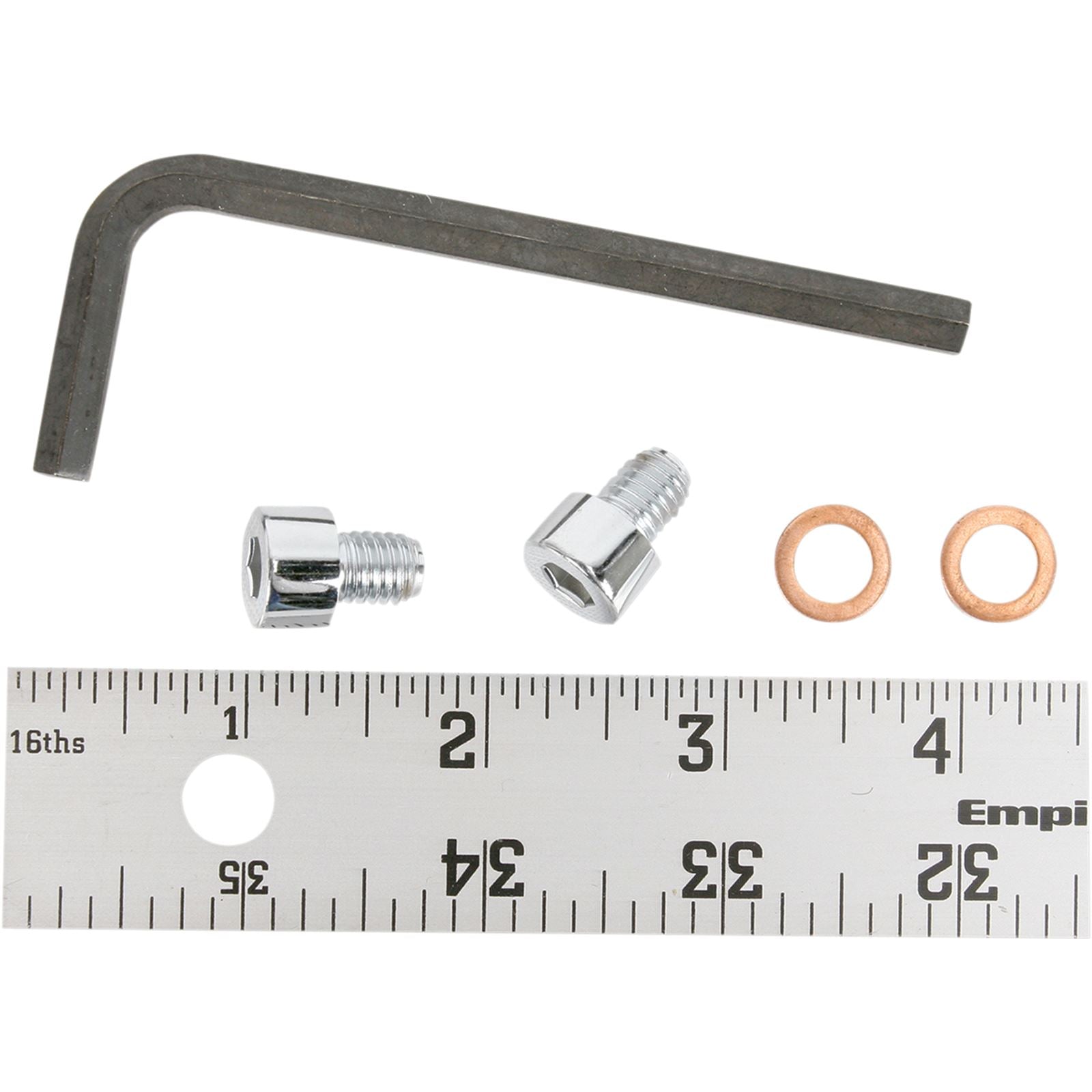 Gardnerwestcott Socket Head Front Fork Drain FX-79 C-20-58_390162