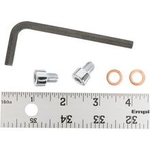 Gardnerwestcott Socket Head Front Fork Drain FX-79 C-20-58_390162