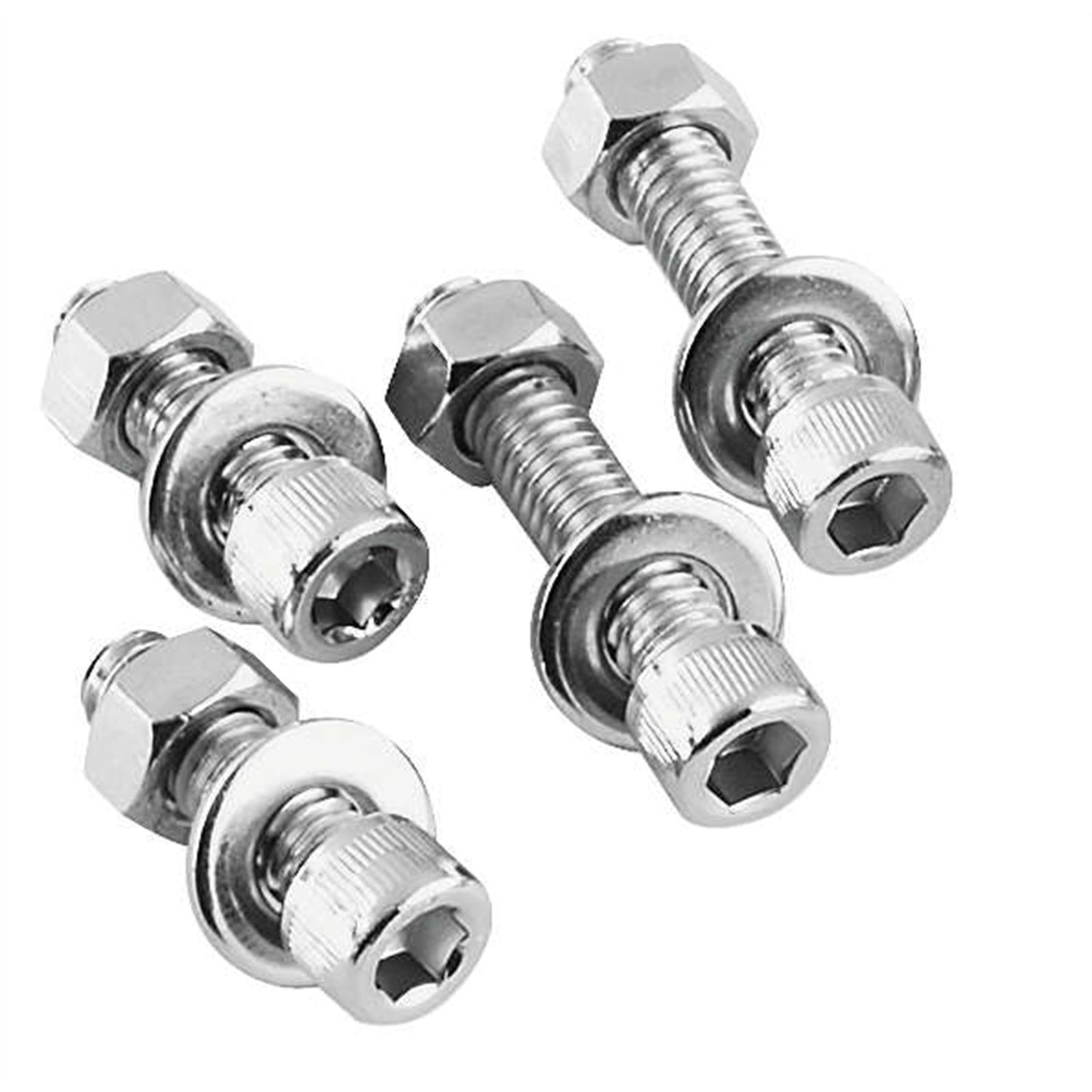 Gardnerwestcott Rear Fender Strut Mounting Kits C-61-11_79817