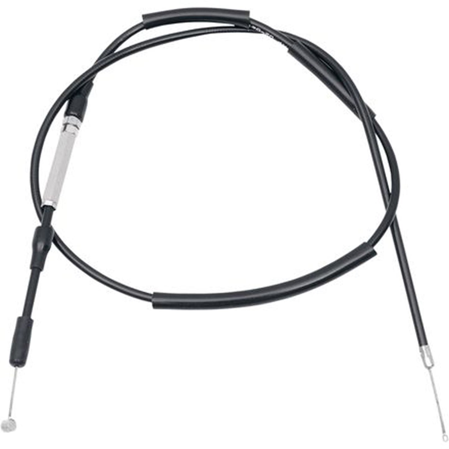 Motion Pro Black Vinyl Hot Start Cable 03-0402_558563