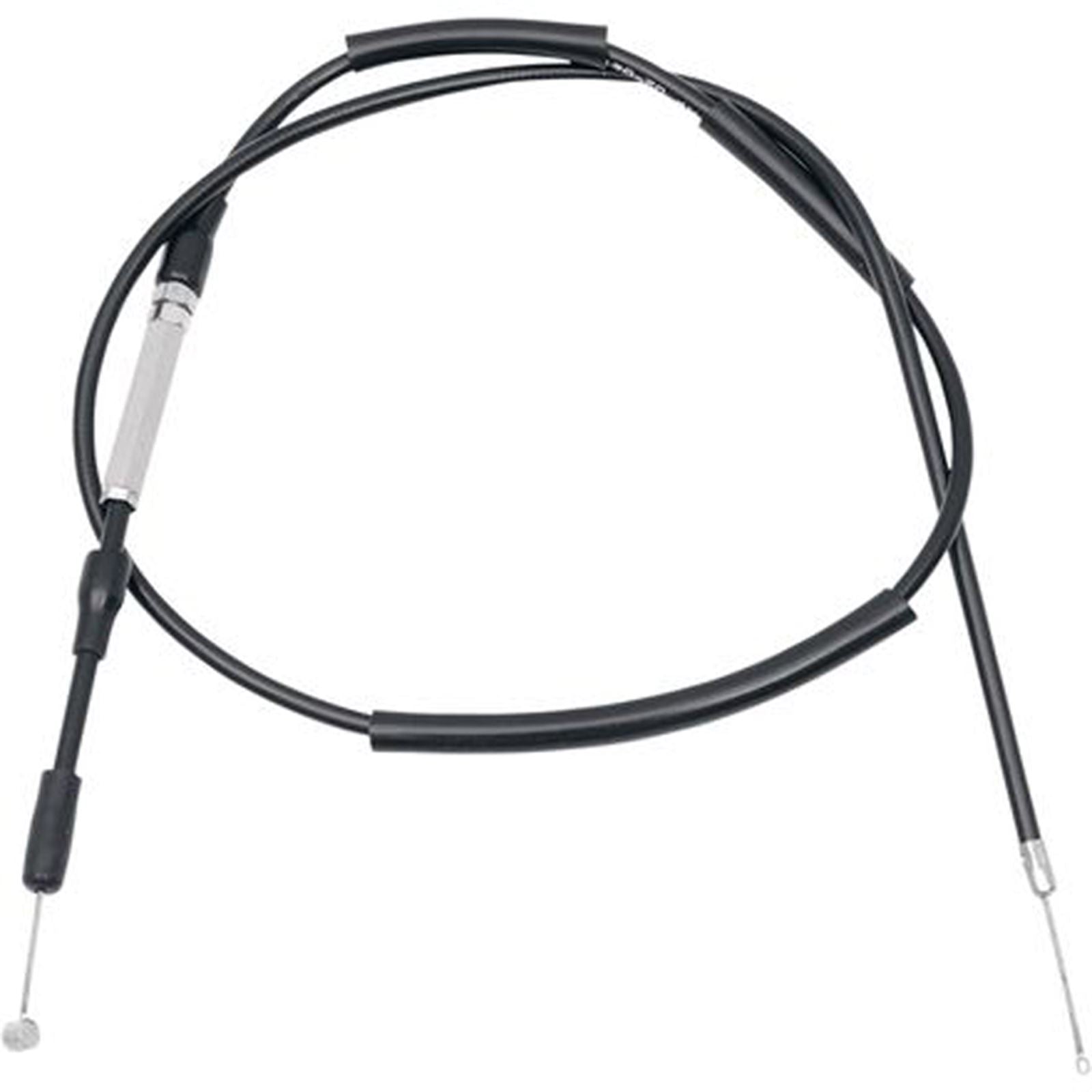 Motion Pro Black Vinyl Hot Start Cable 03-0402_558563
