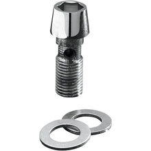 Gardnerwestcott Banjo Bolt - 3/8"-24 - Tapered P-80-110_390093