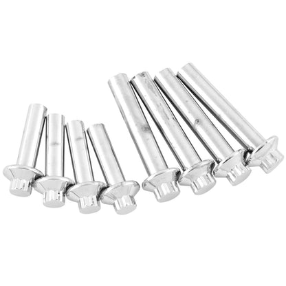 Gardnerwestcott Chrome Head Bolt Kit A-61-110_79849