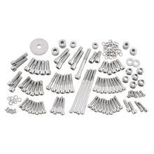 Gardnerwestcott Bolts Motor Set 07-16 FLHT P-96-77_79851