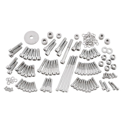 Gardnerwestcott Bolts Motor Set 07-16 FLHT P-96-77_79851