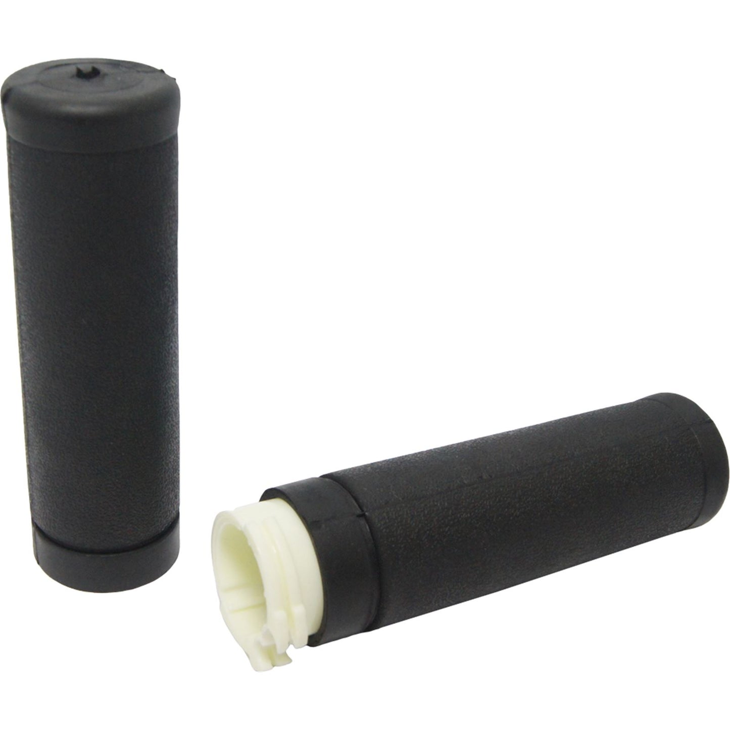 Harddrive Rubber Grips Black [MPN: 72-100]_79852