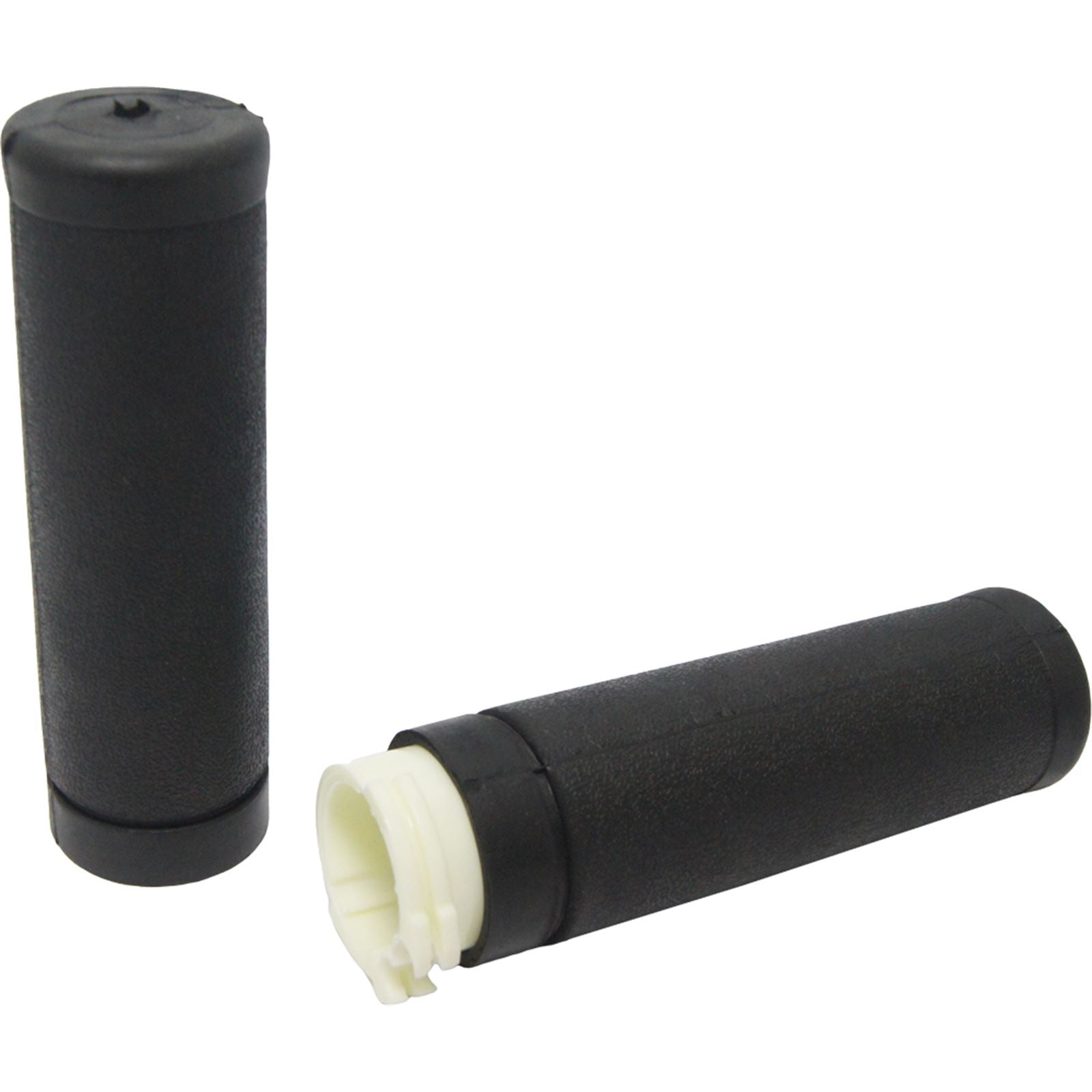 Harddrive Rubber Grips Black [MPN: 72-100]_79852