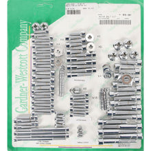 Gardnerwestcott Bolts Motor Set FXD 07-17 P-96-75_390039