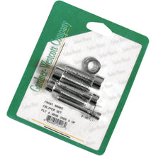 Gardnerwestcott Bolt Set Front Caliper Polished P-96-147_390065