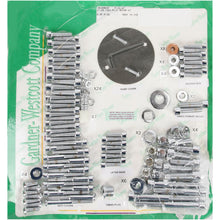 Gardnerwestcott Motor P-80-87_390125