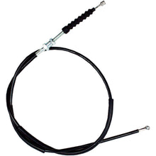 Motion Pro Black Vinyl Front Brake Cable 02-0002_79858