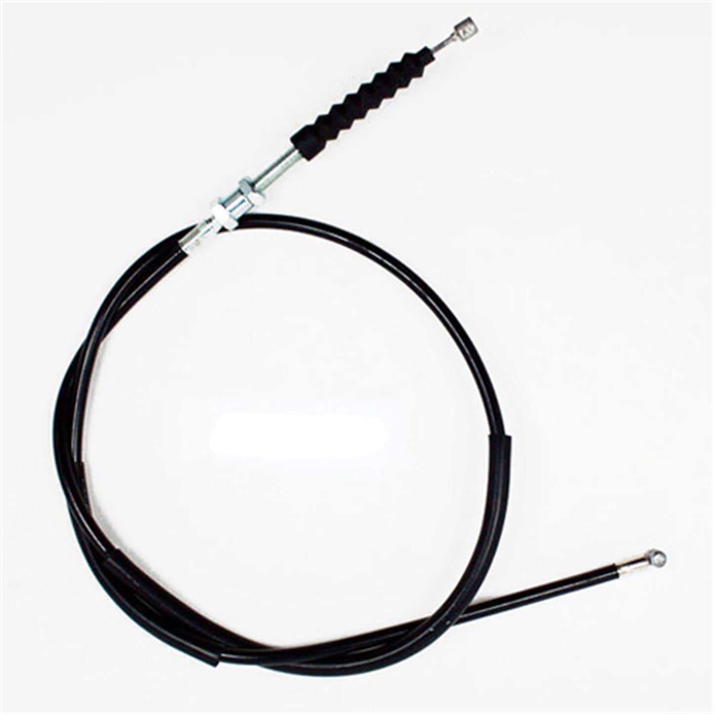 Motion Pro Black Vinyl Front Brake Cable 02-0002_558567